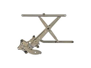 1990 Toyota 4Runner Window Regulator Front Left Dorman 740792 image 2 of 4
