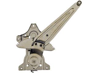 1997 Geo Prizm Window Regulator Rear Right Dorman 740798 image 1 of 4