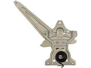 1997 Geo Prizm Window Regulator Rear Right Dorman 740798 image 2 of 4