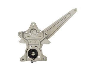 2000 Toyota Corolla Window Regulator Rear Left Dorman 740803 image 2 of 4