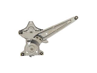 2000 Toyota Corolla Window Regulator Rear Right Dorman 740804 image 2 of 4