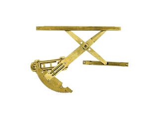 1997 Buick Skylark Window Regulator