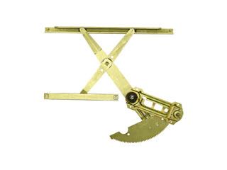 1997 Buick Skylark Window Regulator Front Left Dorman 740836 image 2 of 4