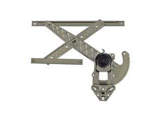 2003 Ford Lobo Window Regulator Front Left Dorman 740848 image 2 of 4