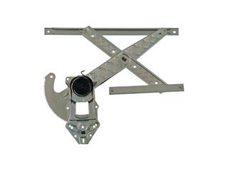 2003 Ford Lobo Window Regulator Front Right Dorman 740849 image 1 of 4