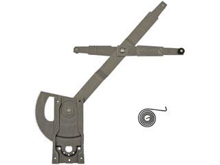 1990 Dodge D150 Window Regulator Front Left Dorman 740854 image 2 of 4
