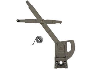 1990 Dodge D150 Window Regulator Front Right Dorman 740855 image 1 of 4