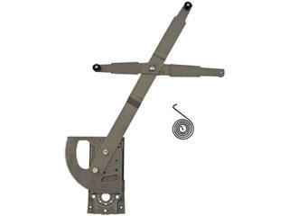 1990 Dodge D150 Window Regulator Front Right Dorman 740855 image 2 of 4