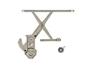 1998 Jeep Grand Cherokee Window Regulator Front Left Dorman 740856 image 1 of 4