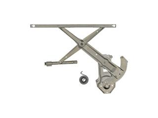1998 Jeep Grand Cherokee Window Regulator Front Left Dorman 740856 image 2 of 4