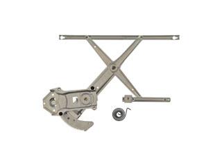 1998 Jeep Grand Cherokee Window Regulator Front Right Dorman 740857 image 1 of 4