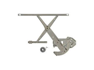 1998 Jeep Grand Cherokee Window Regulator Front Right Dorman 740857 image 2 of 4