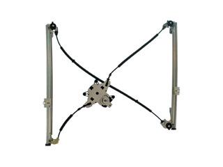 2000 Chrysler Town & Country Window Regulator Front Left Dorman 740860 image 1 of 4