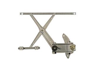 2002 Dodge Ram 2500 Window Regulator Front Left Dorman 740862 image 1 of 4