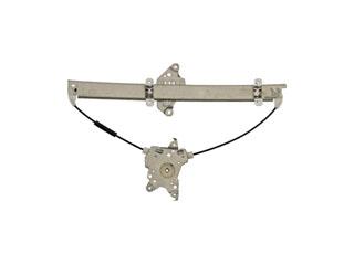 2001 Nissan Sentra Window Regulator Front Left Dorman 740904 image 1 of 4
