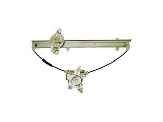 2001 Nissan Sentra Window Regulator Front Right Dorman 740905 image 1 of 4