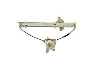 2001 Nissan Sentra Window Regulator Front Right Dorman 740905 image 2 of 4