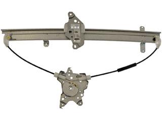 2003 Infiniti QX4 Window Regulator Front Left Dorman 740908 image 2 of 4