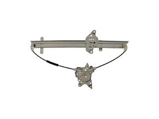 2003 Infiniti QX4 Window Regulator Front Right Dorman 740909 image 1 of 4