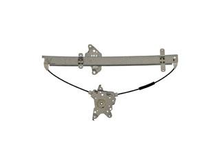 2003 Infiniti QX4 Window Regulator Front Right Dorman 740909 image 2 of 4