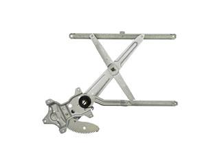1996 Toyota 4Runner Window Regulator Front Right Dorman 740917 image 2 of 4