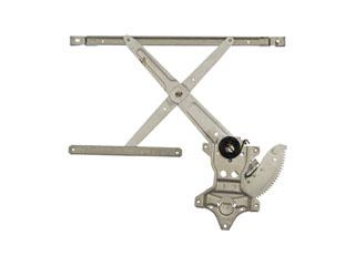 2003 Toyota Sienna Window Regulator Front Right Dorman 740919 image 1 of 4