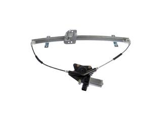2007 Honda Odyssey Power Window Motor and Regulator Assembly Front Right Dorman 741008 image 1 of 4