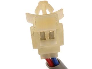 Dorman 741016 Power Window Motor and Regulator Assembly product image 1 of 6