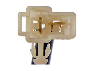 1993 Mitsubishi Galant Power Window Motor and Regulator Assembly Rear Right Dorman 741033 image 2 of 4