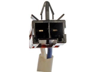 1995 Nissan Altima Power Window Motor and Regulator Assembly Rear Right Dorman 741037 image 2 of 4