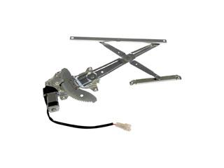 1987 Toyota 4Runner Power Window Motor and Regulator Assembly Front Right Dorman 741043 image 1 of 4