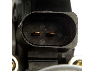 2003 Volvo XC70 Power Window Motor and Regulator Assembly Rear Right Dorman 741059 image 3 of 4