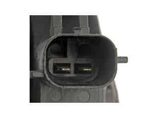 2008 Chrysler Pacifica Power Window Motor and Regulator Assembly Rear Right Dorman 741133 image 1 of 4