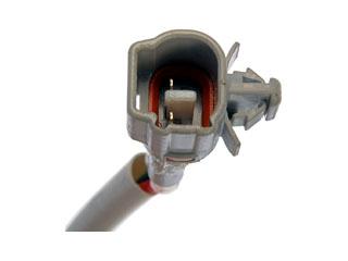 1999 Toyota RAV4 Power Window Motor and Regulator Assembly Rear Left Dorman 741136 image 3 of 4