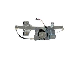 2008 Buick Lucerne Power Window Motor and Regulator Assembly Front Right Dorman 741147 image 1 of 3