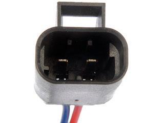 2008 Buick Lucerne Power Window Motor and Regulator Assembly Front Right Dorman 741147 image 2 of 3