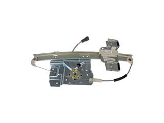 2008 Buick Lucerne Power Window Motor and Regulator Assembly Front Right Dorman 741147 image 3 of 3