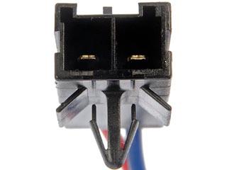 2001 Nissan Quest Power Window Motor and Regulator Assembly Front Left Dorman 741148 image 3 of 4