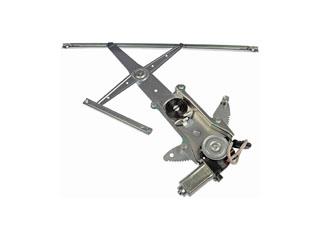 2005 Chrysler Sebring Power Window Motor and Regulator Assembly Front Right Dorman 741163 image 1 of 4