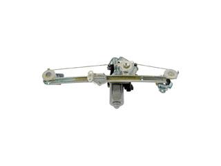 1997 Oldsmobile Cutlass Power Window Motor and Regulator Assembly Rear Right Dorman 741167 image 1 of 4