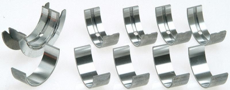 2010 Ford Focus Engine Crankshaft Main Bearing Set