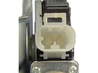 2008 Hummer H3 Power Window Motor and Regulator Assembly Rear Right Dorman 741203 image 2 of 4