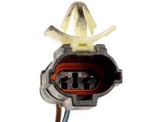 1996 Hyundai Sonata Power Window Motor and Regulator Assembly Rear Left Dorman 741286 image 1 of 4