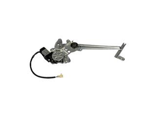1992 Lexus LS400 Power Window Motor and Regulator Assembly Front Right Dorman 741317 image 1 of 4