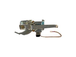 2002 Mazda Protege5 Power Window Motor and Regulator Assembly Rear Left Dorman 741340 image 1 of 4