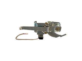 2003 Mazda Protege5 Power Window Motor and Regulator Assembly Rear Right Dorman 741341 image 1 of 4