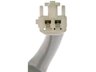 2002 Mazda Protege5 Power Window Motor and Regulator Assembly Rear Right Dorman 741341 image 2 of 4