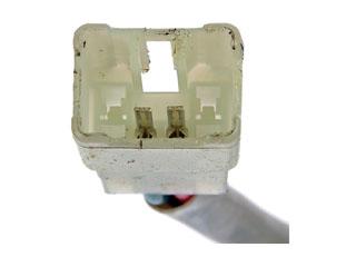 2008 Lexus RX400h Power Window Motor and Regulator Assembly Rear Right Dorman 741357 image 3 of 4