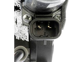 1990 Volkswagen Jetta Power Window Motor and Regulator Assembly Front Left Dorman 741364 image 1 of 4