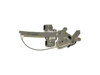 2003 Oldsmobile Aurora Power Window Motor and Regulator Assembly Rear Right Dorman 741379 image 1 of 4